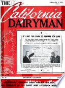 The California Dairyman