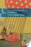 The Cambridge Companion to Comics