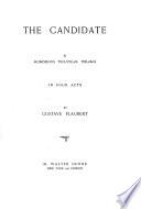 The candidate ; The castle of hearts ; The legend of Saint Julian, the Hospitaller