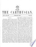 The Carthusian
