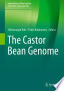 The Castor Bean Genome