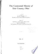 The Centennial History of Erie County, Ohio