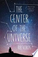 The Center of the Universe