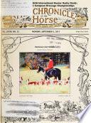 The Chronicle of the Horse