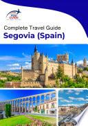 The city trip guide for Segovia(Spain)