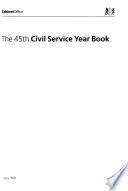 The Civil Service Year Book