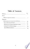 The Code of Federal Regulations of the United States of America