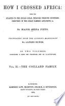 The Coillard Family