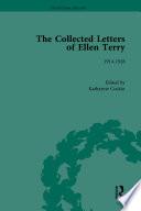 The Collected Letters of Ellen Terry, Volume 6