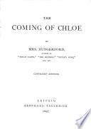 The Coming of Chloe