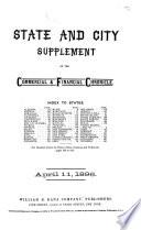 The Commercial & Financial Chronicle