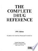 The Complete Drug Reference