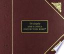 The Complete Life's Little Instruction Book