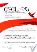 The Computer Supported Collaborative Learning (CSCL) Conference 2013, Volume 2