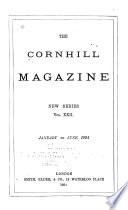 The Cornhill Magazine