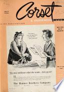 The Corset and Underwear Review