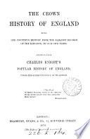 The Crown History of England