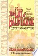 The Cry of Balintawak
