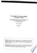 The Cuba Paper Series