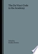 The Da Vinci Code in the Academy