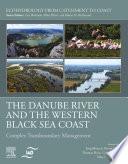 The Danube River and The Western Black Sea Coast