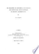 The Development and Experimental Application of Self-instructional Practice Materials for Beginning Instrumentalists