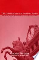 The Development of Modern Spain