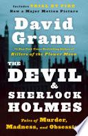 The Devil and Sherlock Holmes