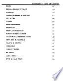 The Directory of Brand Name Apparel Manufacturers