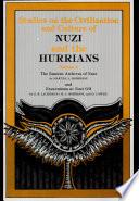 The Eastern Archives of Nuzi