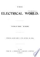 The Electrical World