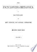 The Encyclopaedia Britannica