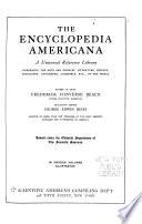 The Encyclopedia Americana
