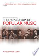 The Encyclopedia of Popular Music