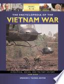 The Encyclopedia of the Vietnam War