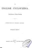 The English Cyclopædia