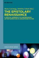 The Epistolary Renaissance