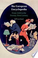 The European Encyclopedia