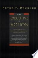 The Executive in Action