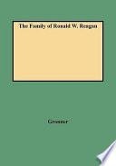 The Family of Ronald W. Reagan