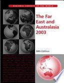 The Far East and Australasia 2003