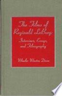 The Films of Reginald LeBorg