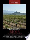 The Finest Wines of Rioja and Northwest Spain