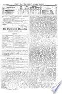 The Floricultural Cabinet, and Florists Magazine