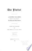 The Flutist