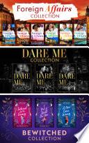 The Foreign Affairs, Dare And Bewitched Collection