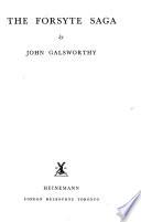 The Forsyte Saga