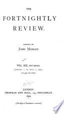 The Fortnightly Review