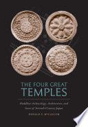 The Four Great Temples