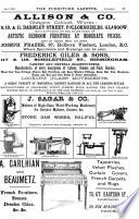 The Furniture Gazette